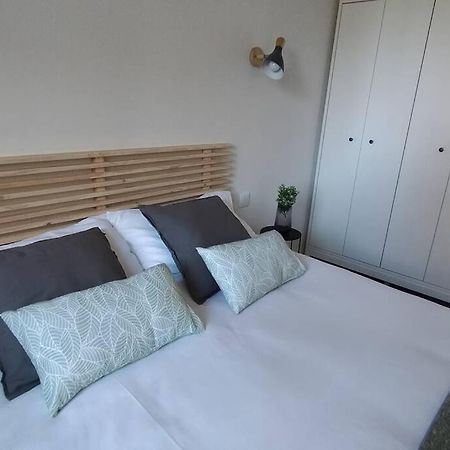 Apartamento Laurana ซานตานเดร์ ภายนอก รูปภาพ
