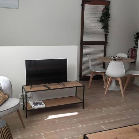 Apartamento Laurana ซานตานเดร์ ภายนอก รูปภาพ