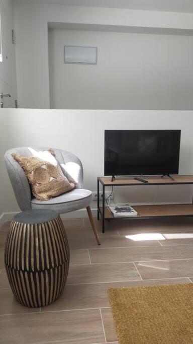 Apartamento Laurana ซานตานเดร์ ภายนอก รูปภาพ
